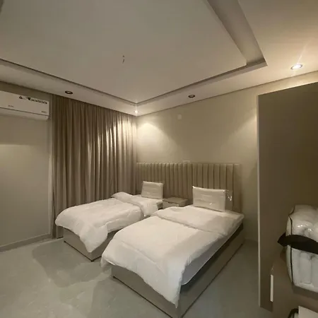 درة العزيزية للشقق المفروشة Al Ula Exterior photo