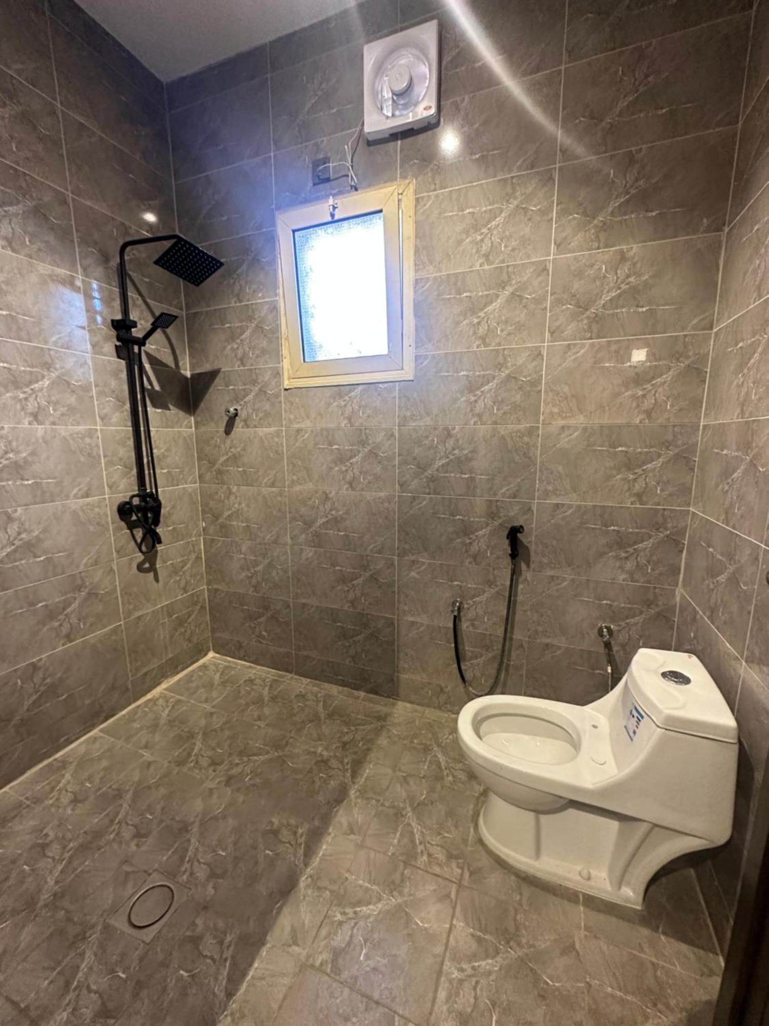 درة العزيزية للشقق المفروشة Apartment Al Ula