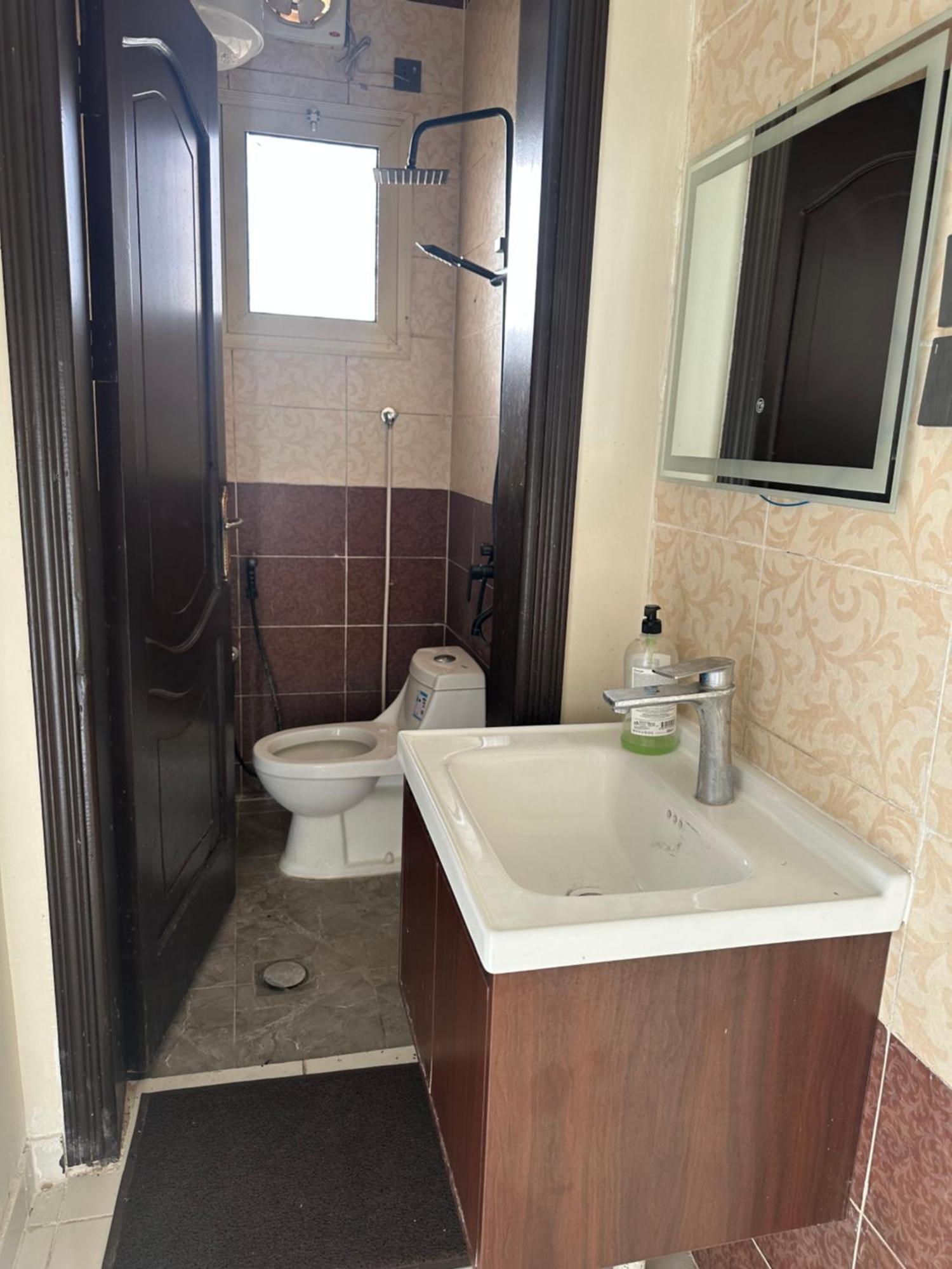 Apartment درة العزيزية للشقق المفروشة Al Ula