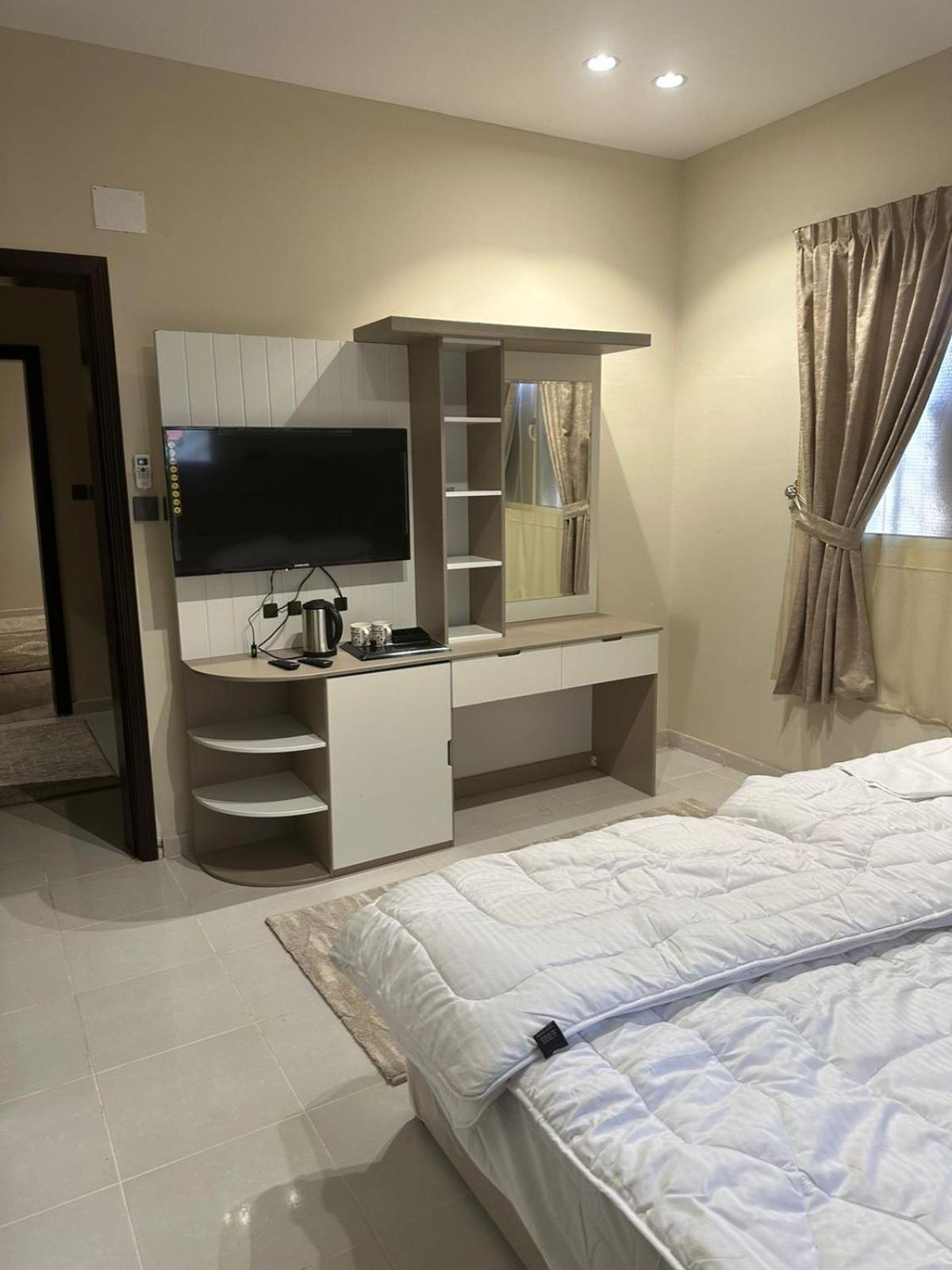 Apartment درة العزيزية للشقق المفروشة *