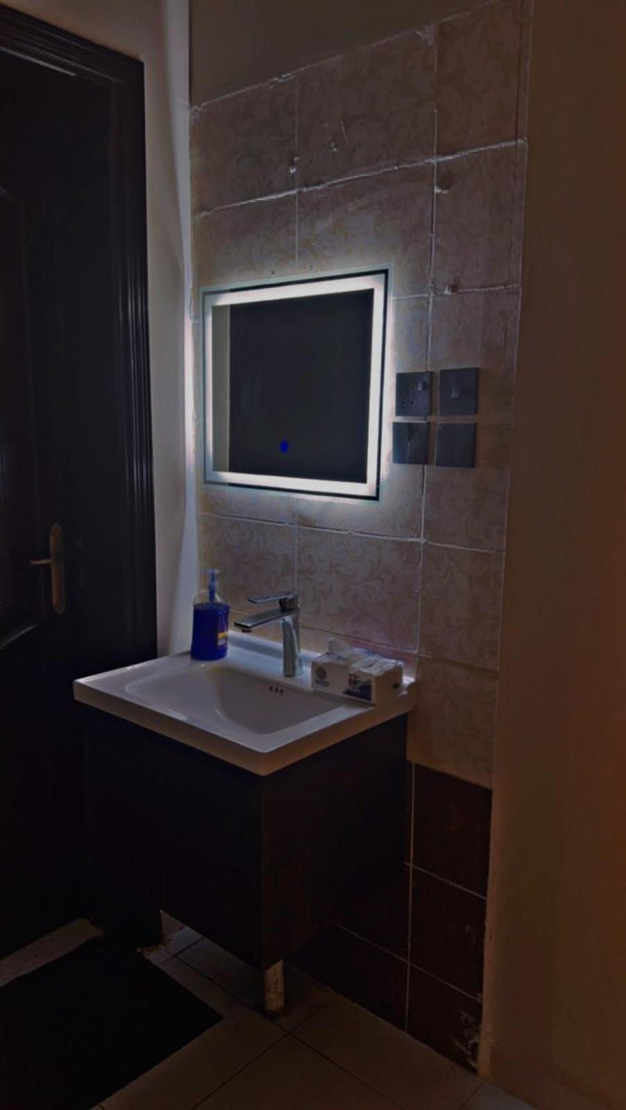 درة العزيزية للشقق المفروشة Apartment