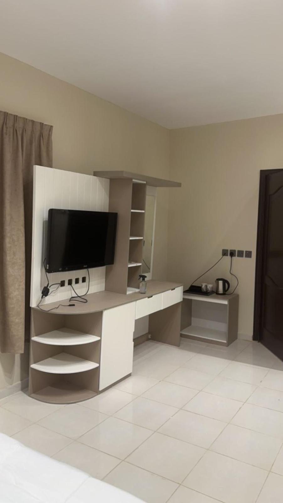 Apartment درة العزيزية للشقق المفروشة Al Ula