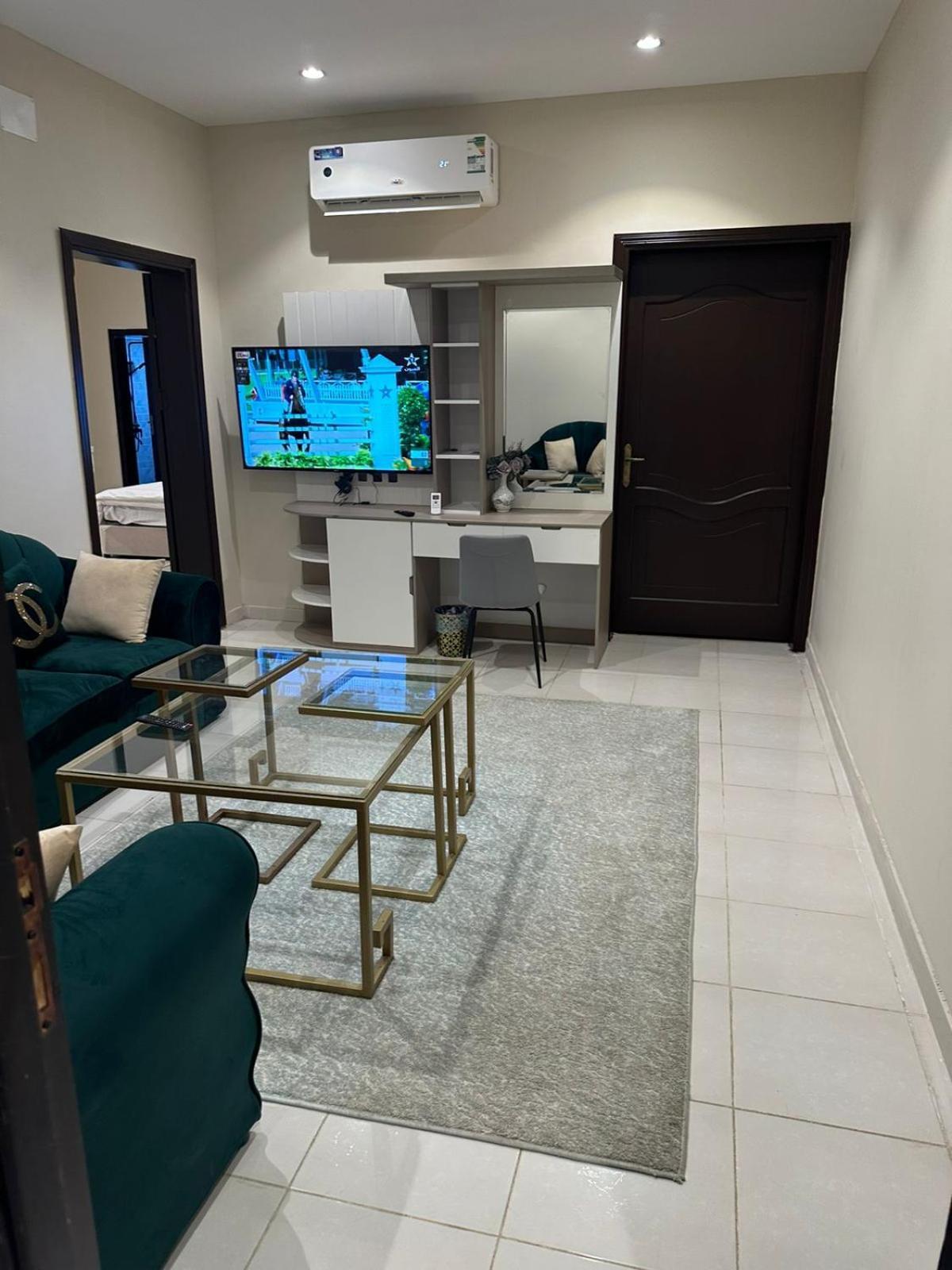 Apartment درة العزيزية للشقق المفروشة *