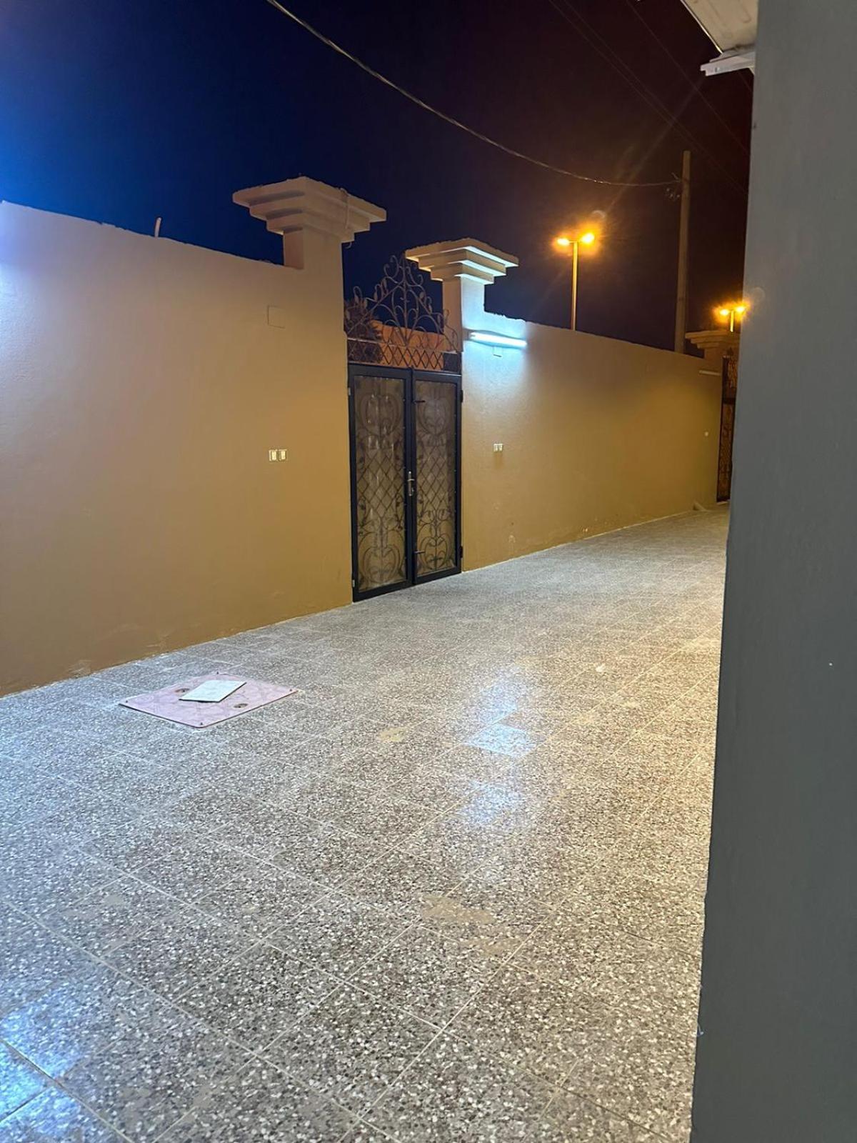 درة العزيزية للشقق المفروشة Apartment Al Ula
