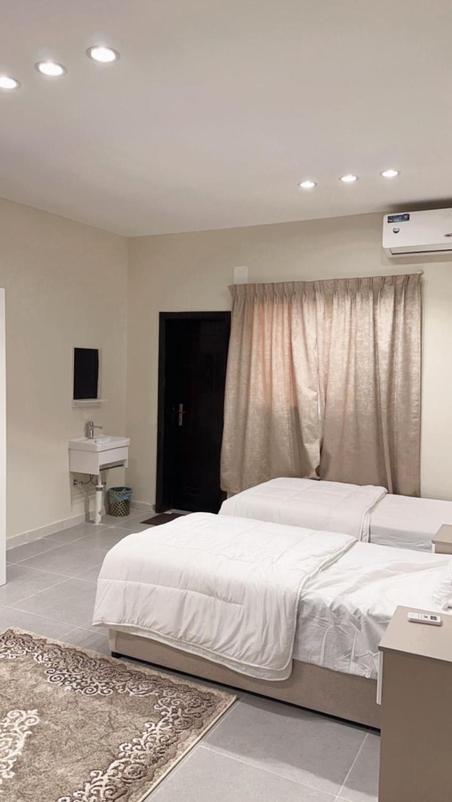 Apartment درة العزيزية للشقق المفروشة