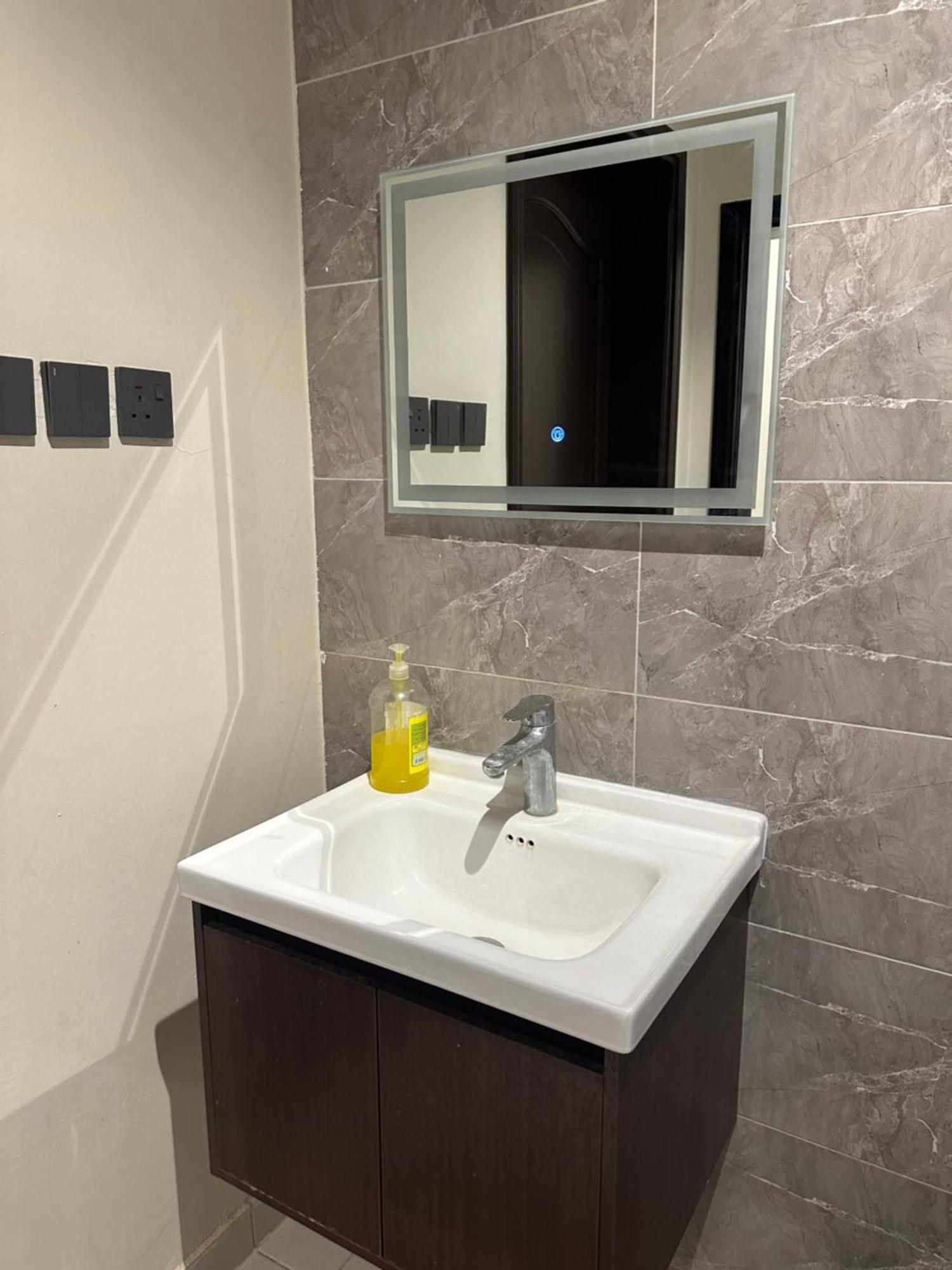 Apartment درة العزيزية للشقق المفروشة