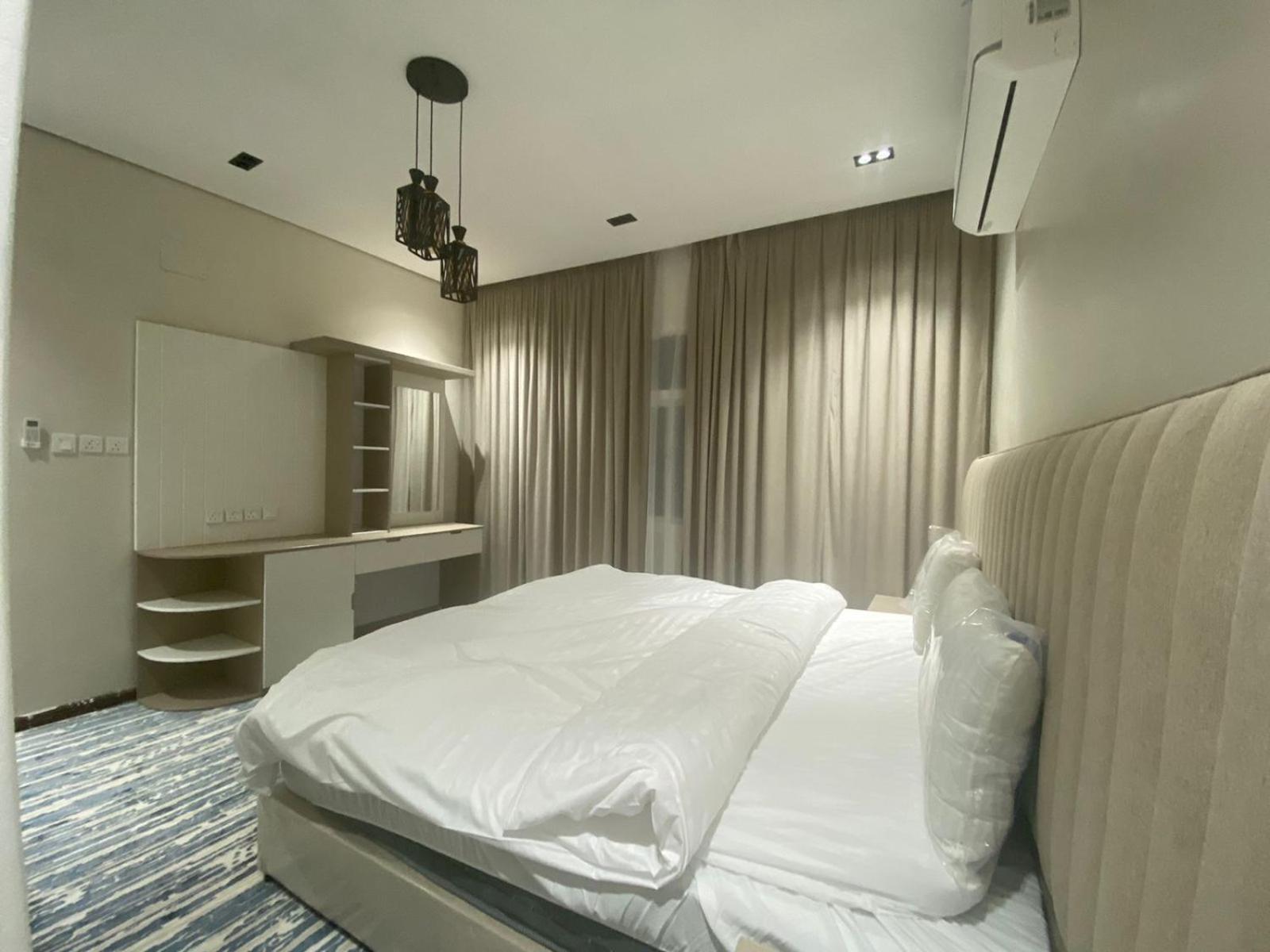درة العزيزية للشقق المفروشة Apartment
